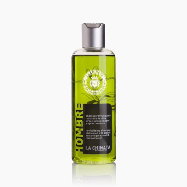 Σαμπουάν La Chinata Revitalizing 250 ml - M0115192