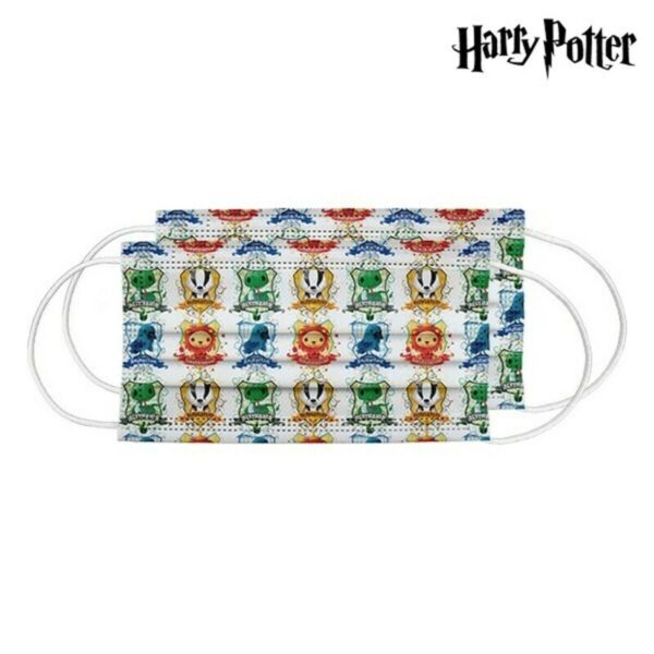 Μάσκα Υγιεινής Harry Potter (24 uds) - S2438862