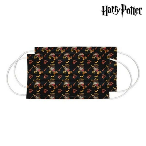 Μάσκα Υγιεινής Harry Potter (24 uds) - S2438862