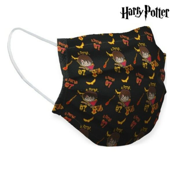 Μάσκα Υγιεινής Harry Potter (24 uds) - S2438862