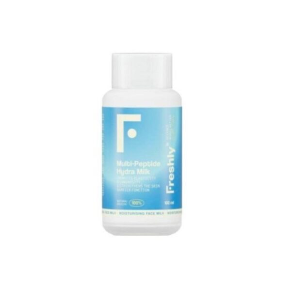 Freshly Cosmetics Multi-Peptide Hydra Milk 100 ml - PARB-11-962-00