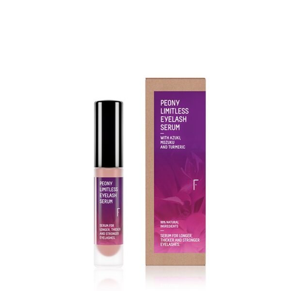 Freshly Cosmetics Peony Limitless Eyelash Serum 5 ml - PARB-11-972-00