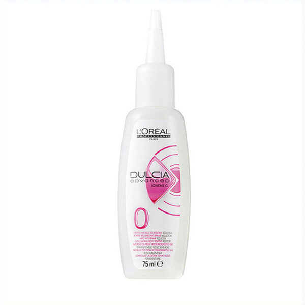 Υγρό για να Φτιάξετε Mπούκλες L'Oreal Professionnel Paris Dulcia Advanced (75 ml) (75 ml) - S4258433