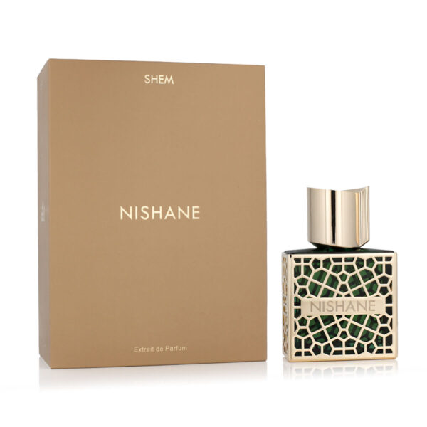 Άρωμα Unisex Nishane Shem 50 ml - S8306581