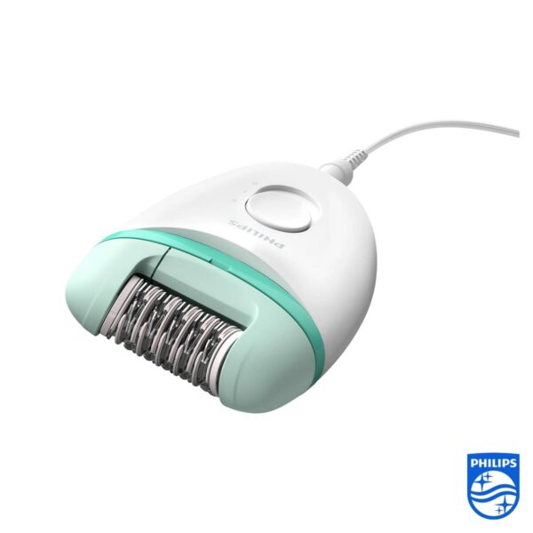 Ηλεκτρική Συσκευή Αφαίρεσης Μαλλιών Philips BRE224/00 15 V Λευκό (Ανακαινισμenα A+) - S6501978