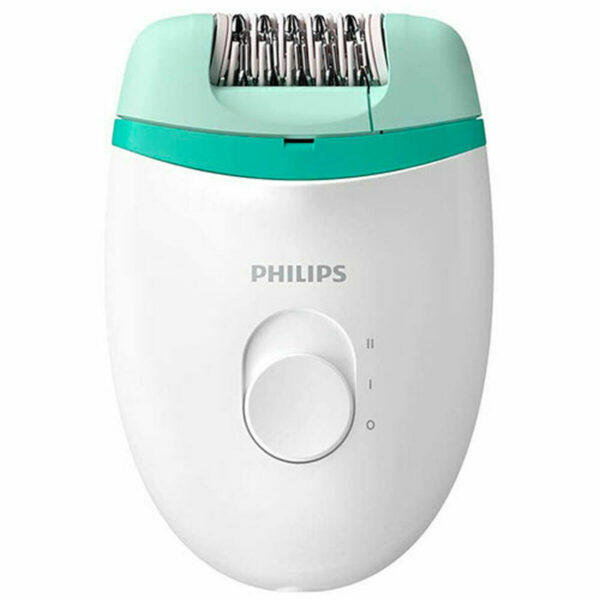 Ηλεκτρική Συσκευή Αφαίρεσης Μαλλιών Philips BRE224/00 15 V Λευκό (Ανακαινισμenα A+) - S6501978