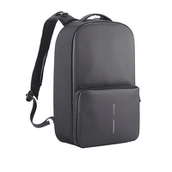 Αντικλεπτικο Σακιδιο XD Design FLEX GYM BAG Μαύρο - S9106079