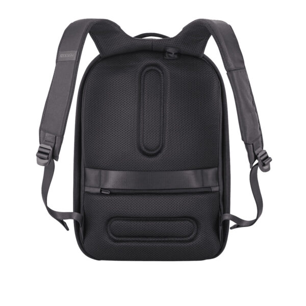 Αντικλεπτικο Σακιδιο XD Design FLEX GYM BAG Μαύρο - S9106079