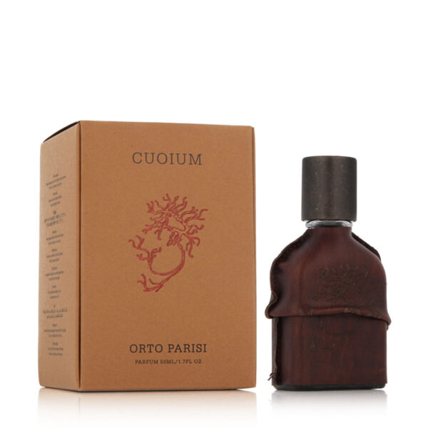 Άρωμα Unisex Orto Parisi Cuoium 50 ml - S8309965