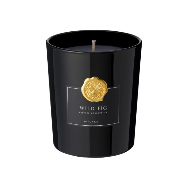 Rituals Private Collection Wild Fig Candle 360 g - PARC-RI-623-03