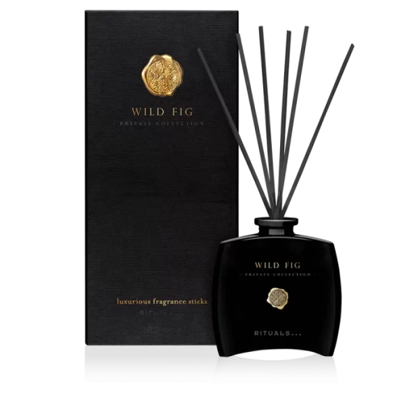 Rituals Private Collection Wild Fig Mini Fragrance Sticks