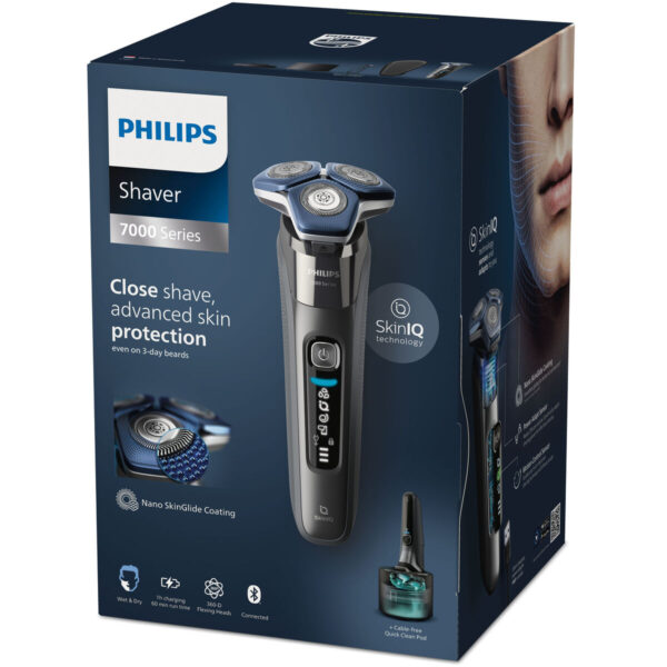 Ηλεκτρική Ξυριστική Μηχανή Philips S7887/55 - S0453669