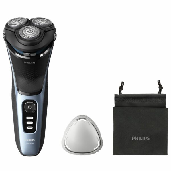 Κουρευτική/Ξυριστική Μηχανή Philips S3243/12 * - S9906003