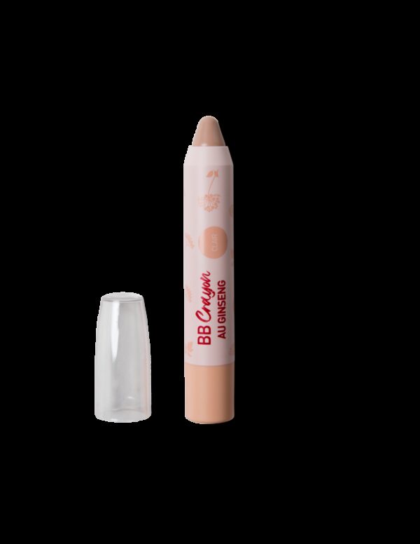 Erborian BB Crayon With Ginseng Caramel 3 g - PARC-ER-048-01