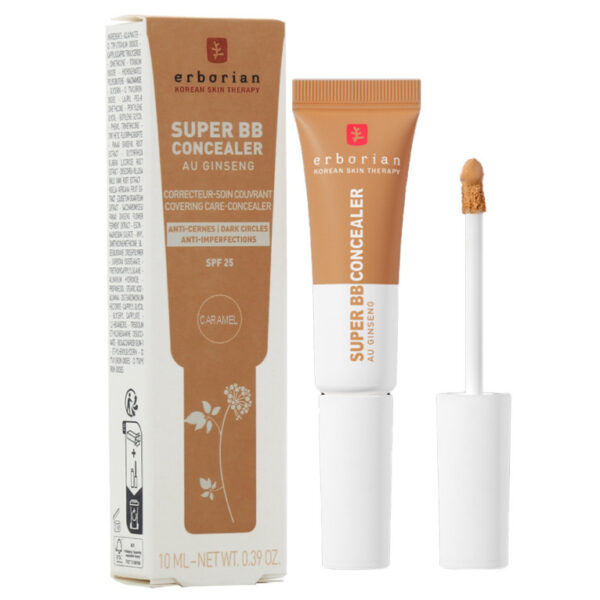 Erborian Super BB Concealer Caramel 10 ml - PARC-ER-105-04