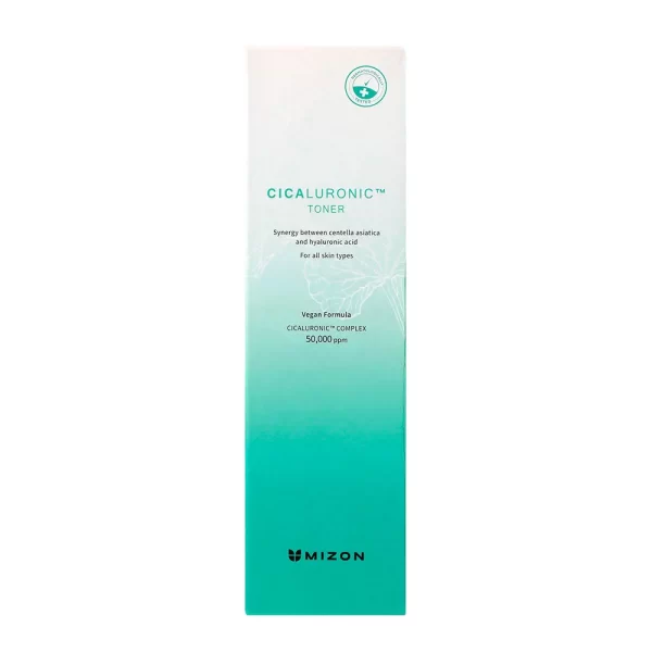 MIZON CICALURONIC toner 150 ml - NVA3753801