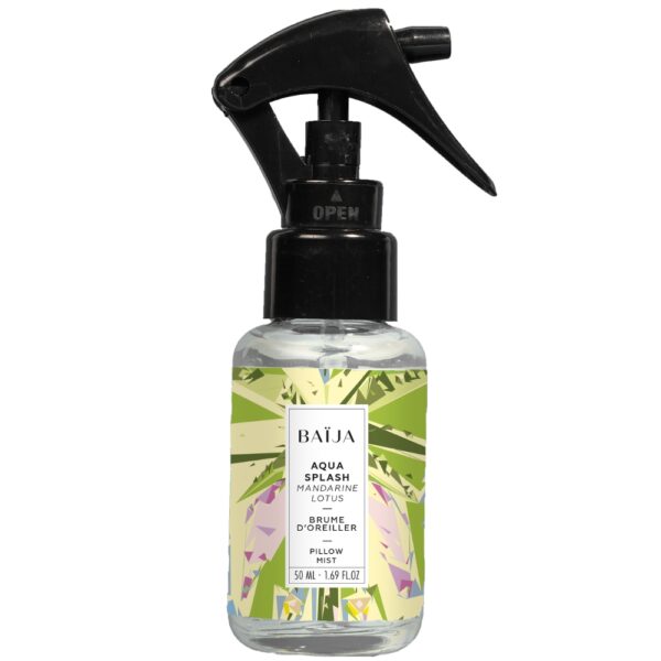 Baija Pillow Mist Aqua Splash 50 ml - PARC-BK-165-02