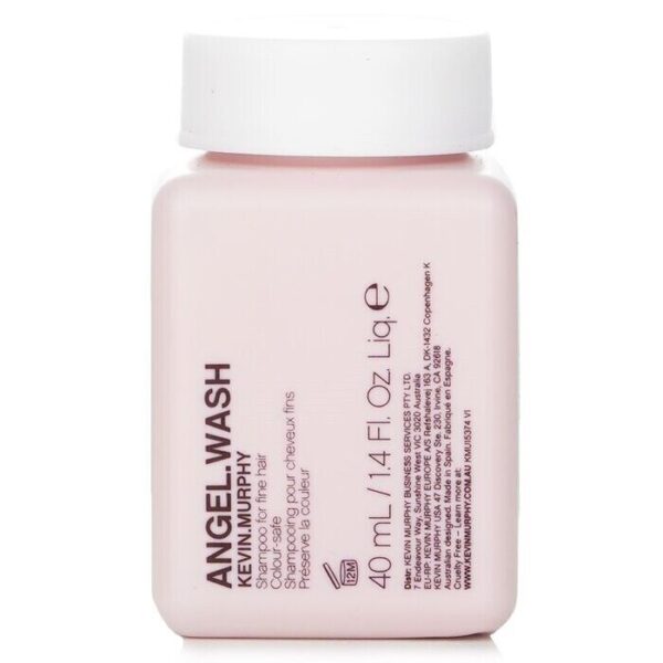 Kevin Murphy Angel Wash Shampoo 40 ml - PARS-K1-003-10