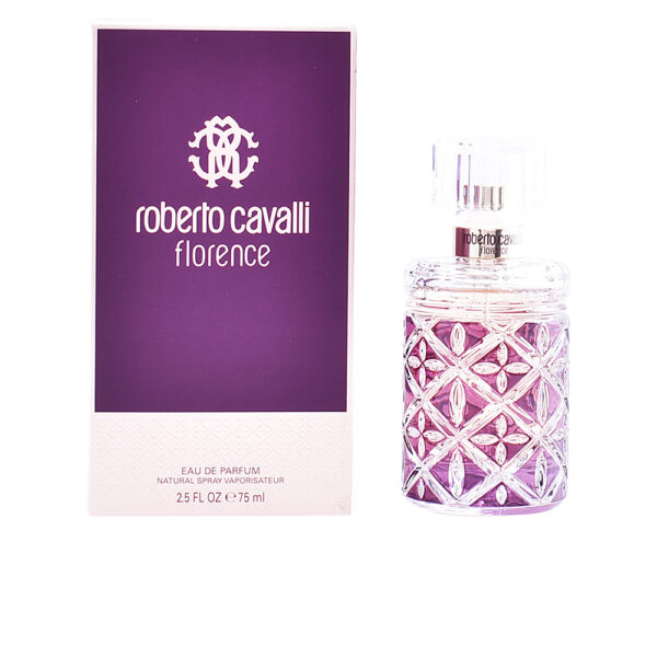 Roberto Cavalli Florence W EdP 75 ml - S8307488