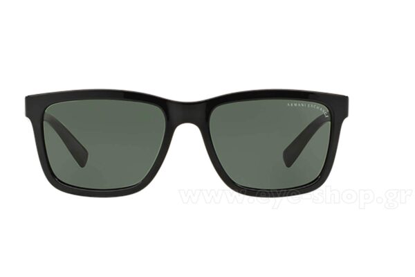 ARMANI EXCHANGE 4045S 817871 56 | SUNGLASSES Men - GETAX4045S-1