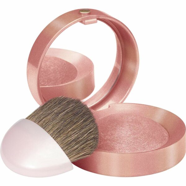 BOURJOIS FARD BLUSH JOUES #16-rose coup 2,5 gr - NVA5613302