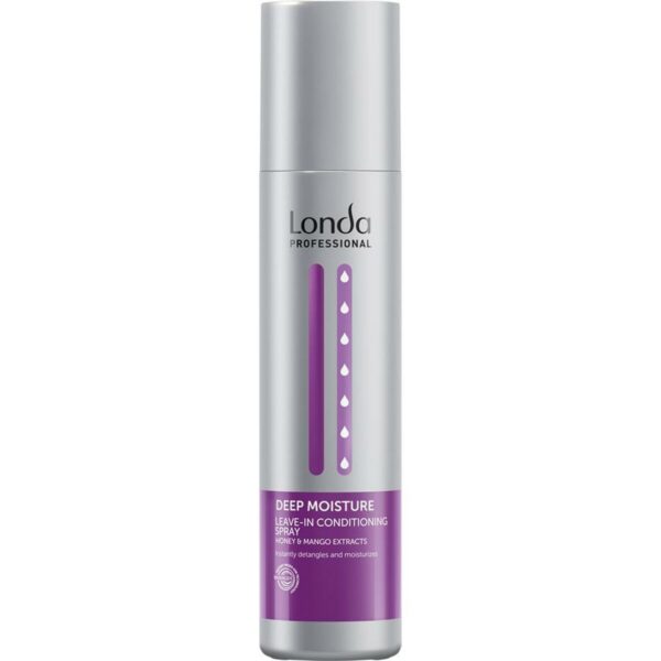 Conditioner Londa Professional Deep Moisture (250 ml) - S8303919