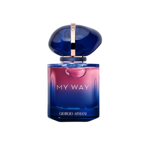 Armani My Way Parfum W Parfum 100 ml - recharge /2023 - M0123100