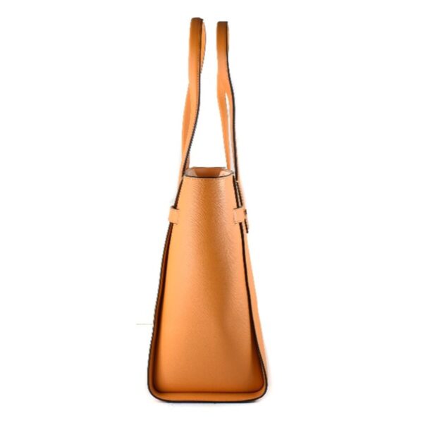 Γυναικεία Τσάντα Michael Kors 35S2GNMT3L-HONEY-COMB Κίτρινο (30 x 53 x 12 cm) - S0368355