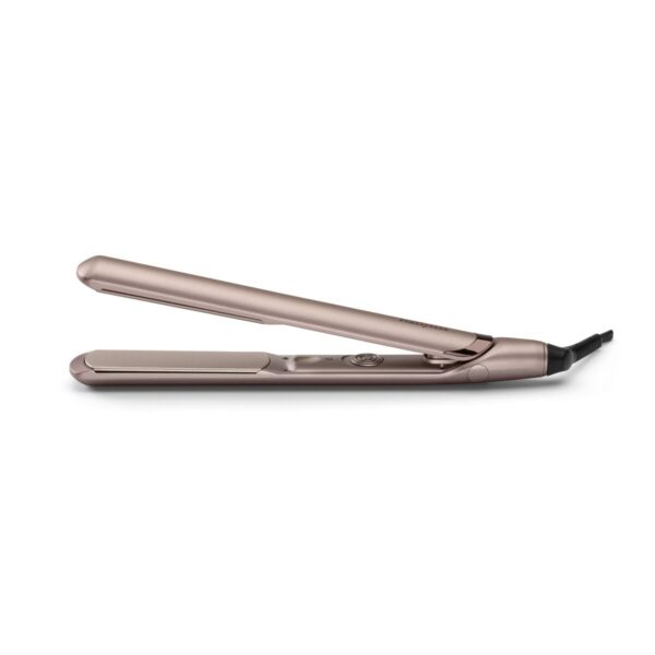 Μηχανή Ισιώματος Μαλλιών Babyliss ST90PE Μαύρο - S7607624