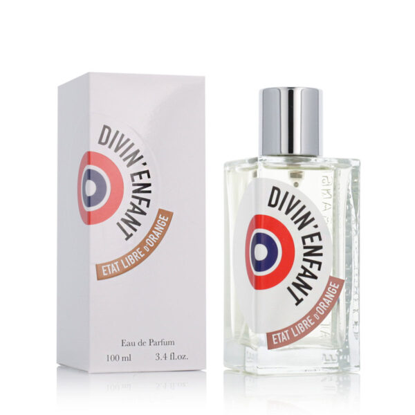 Άρωμα Unisex Etat Libre D'Orange EDP Divin' Enfant 100 ml - S8306436