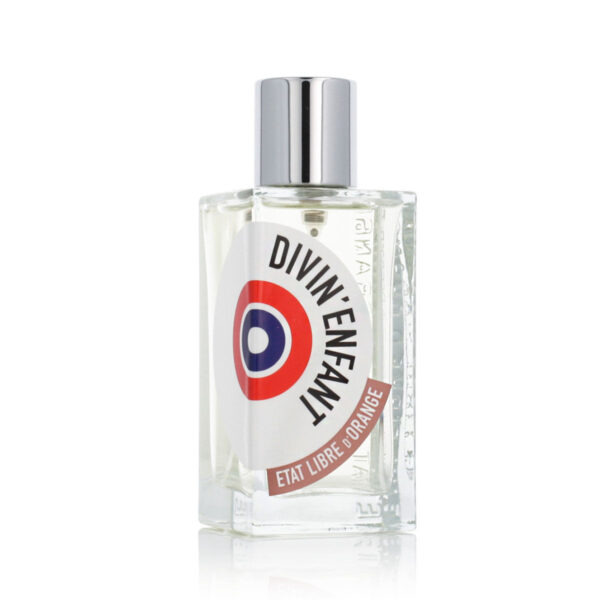 Άρωμα Unisex Etat Libre D'Orange EDP Divin' Enfant 100 ml - S8306436