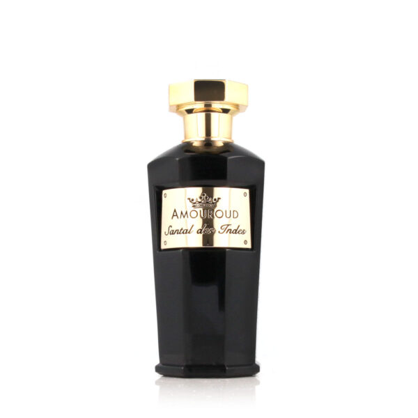 Άρωμα Unisex Amouroud EDP Santal Des Indes 100 ml - S8306476