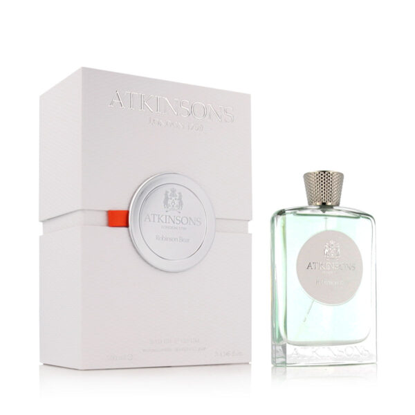 Άρωμα Unisex Atkinsons EDP Robinson Bear 100 ml - S8306630