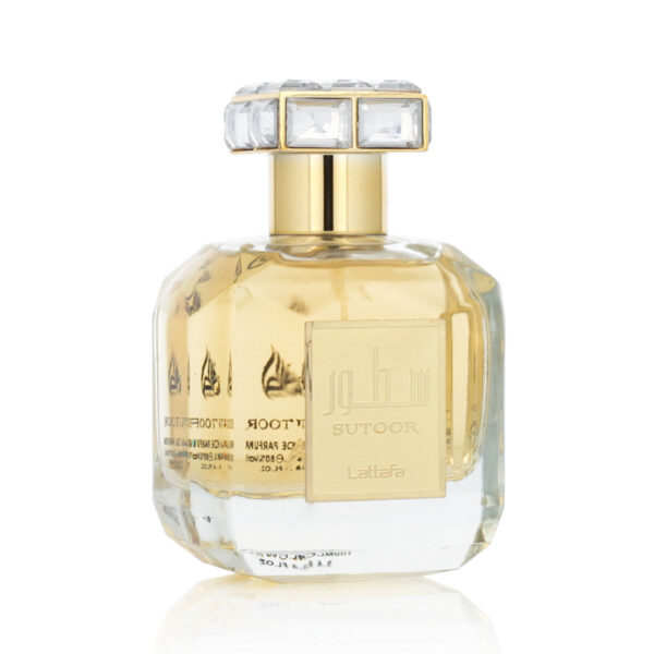 Άρωμα Unisex Lattafa EDP Sutoor 100 ml - S8306914