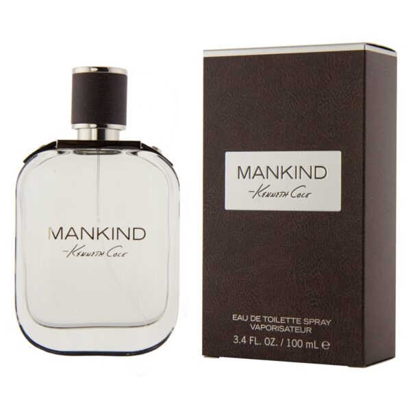 Ανδρικό Άρωμα Kenneth Cole EDT Mankind 100 ml - S8307334