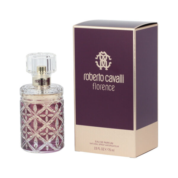 Roberto Cavalli Florence W EdP 75 ml - S8307488