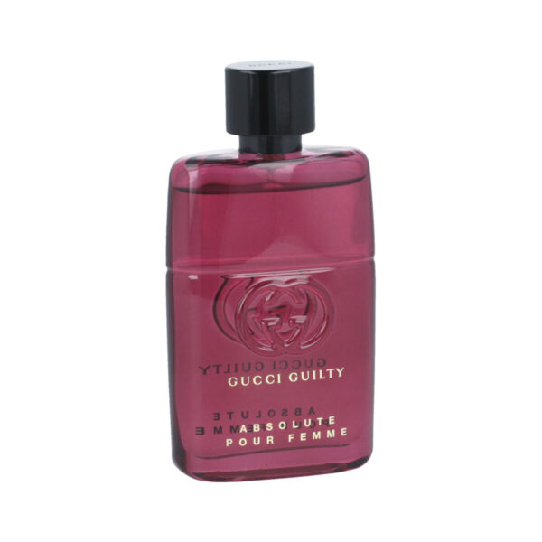 Guilty Absolute Pour Femme W EdP 50 ml - PARR-QO-303-01