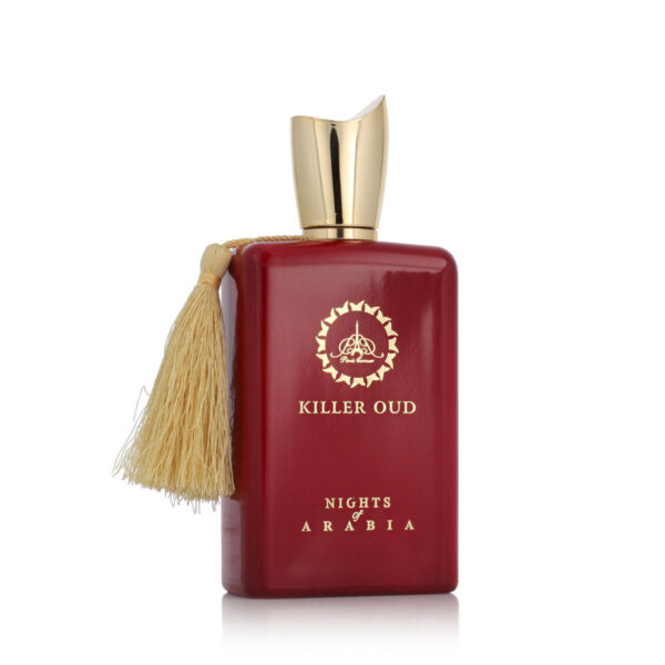 Άρωμα Unisex Killer Oud EDP Nights of Arabia 100 ml - S8308335