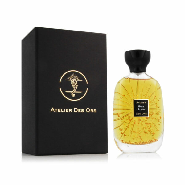 Άρωμα Unisex Atelier Des Ors EDP Bois Sikar 100 ml - S8308341