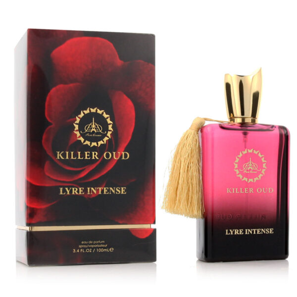 Άρωμα Unisex Killer Oud EDP Lyre 100 ml - S8308363