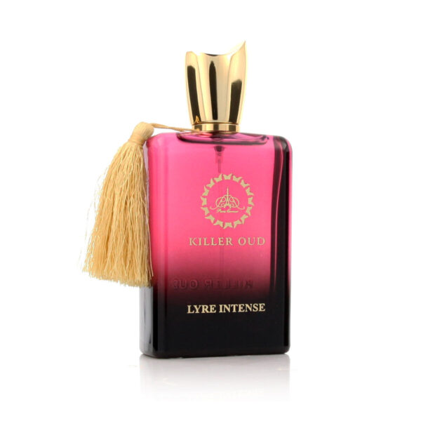 Άρωμα Unisex Killer Oud EDP Lyre 100 ml - S8308363