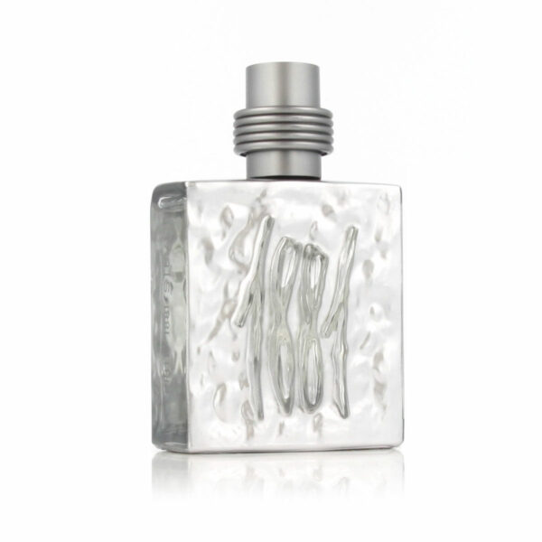 Cerruti 1881 Silver M EdT 100 ml /2020 - S8308419