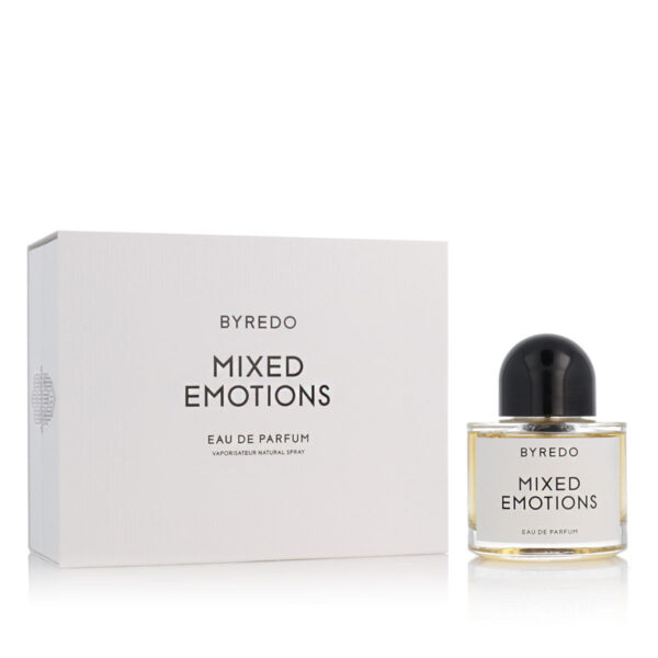 Byredo Mixed Emotions Edp Spray 50 ml - PARU-RB-303-50