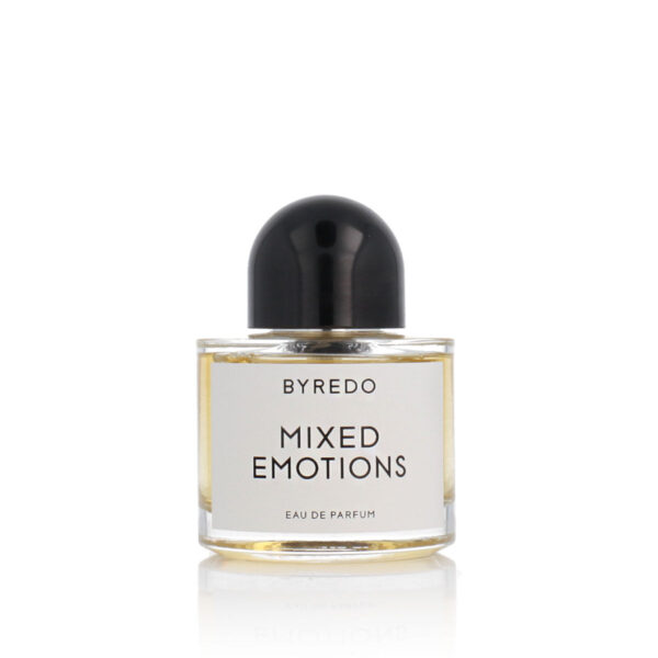 Byredo Mixed Emotions Edp Spray 50 ml - PARU-RB-303-50