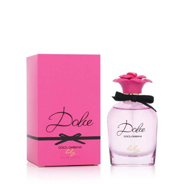 Γυναικείο Άρωμα Dolce & Gabbana EDT Dolce Lily 75 ml - S8308621