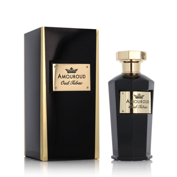 Άρωμα Unisex Amouroud EDP Oud Tabac 100 ml - S8308733