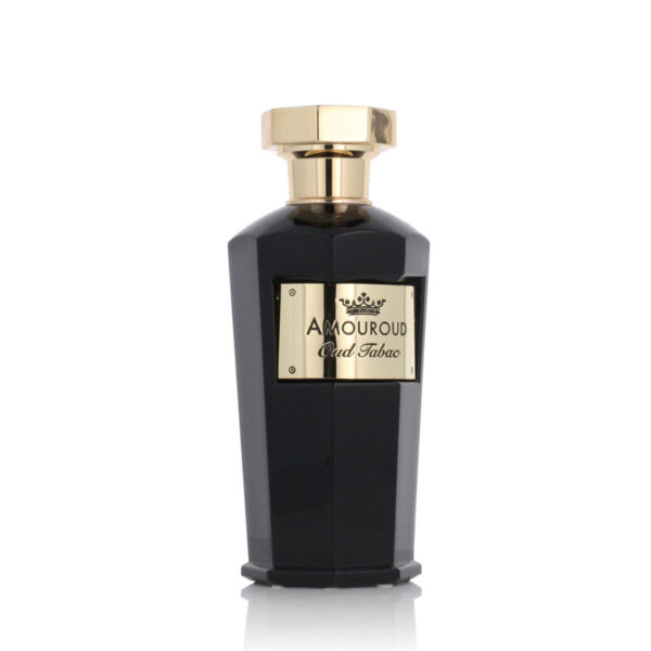 Άρωμα Unisex Amouroud EDP Oud Tabac 100 ml - S8308733