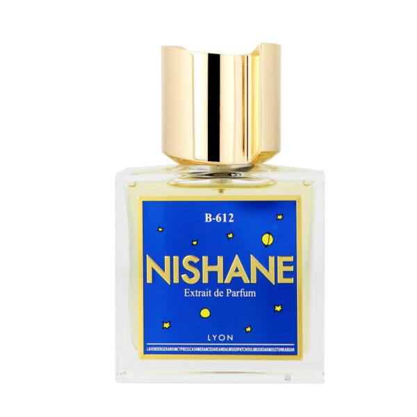 Άρωμα Unisex Nishane B-612 50 ml - S8309065