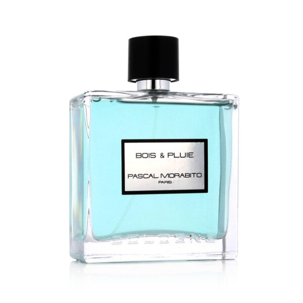 Ανδρικό Άρωμα Pascal Morabito EDT Bois & Pluie 200 ml - S8309561