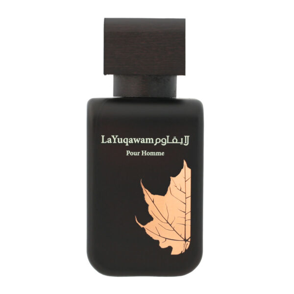 Ανδρικό Άρωμα Rasasi EDP La Yuqawam 75 ml - LB2710206